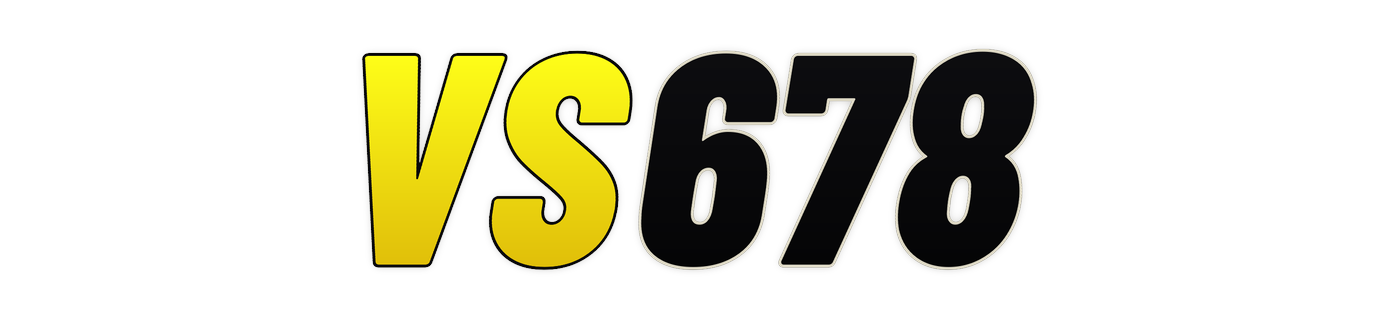 vs678 লোগো